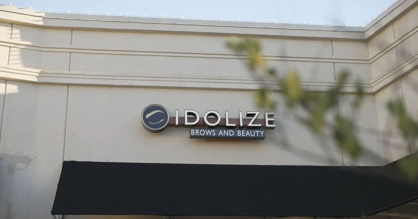 Exterior & Signage