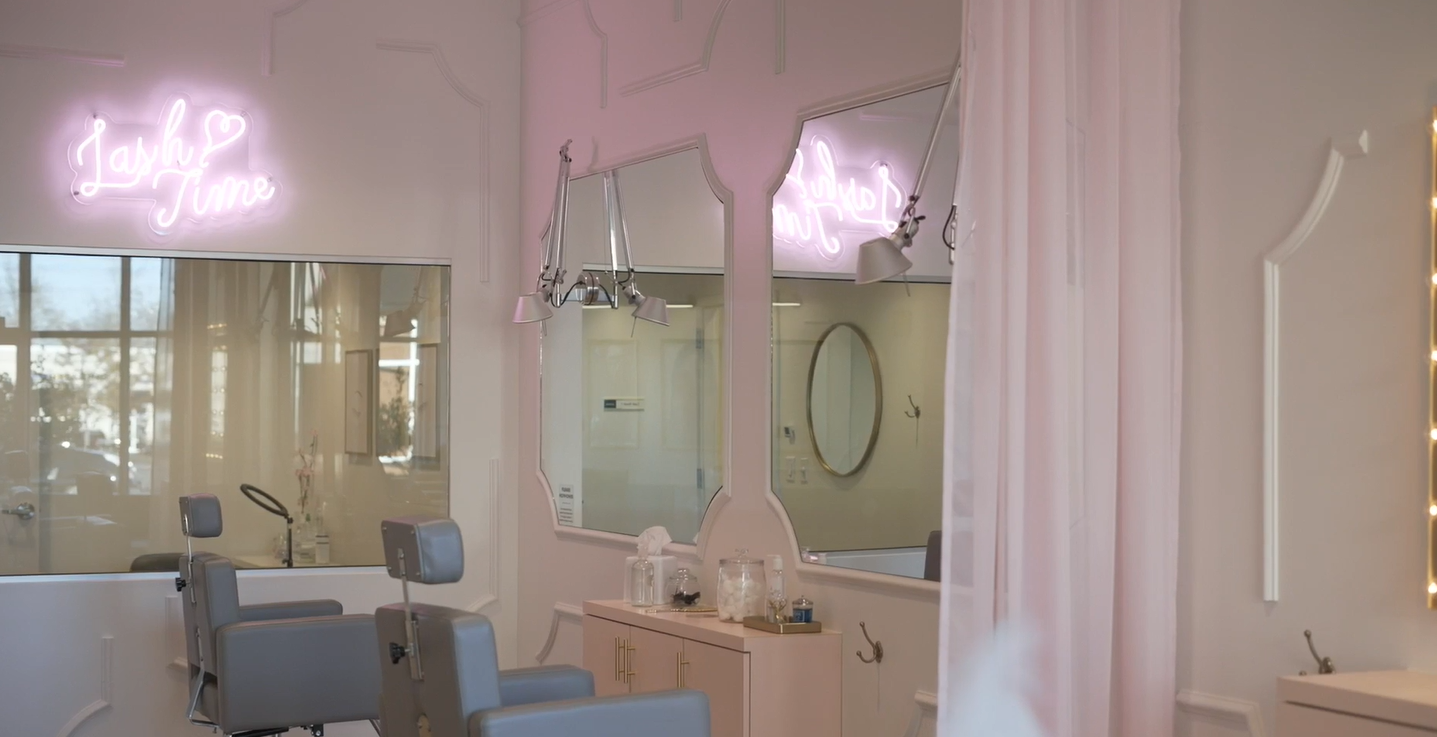 Threading Room