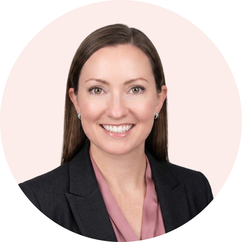 Elaina Smith, Director of Franchise Operations