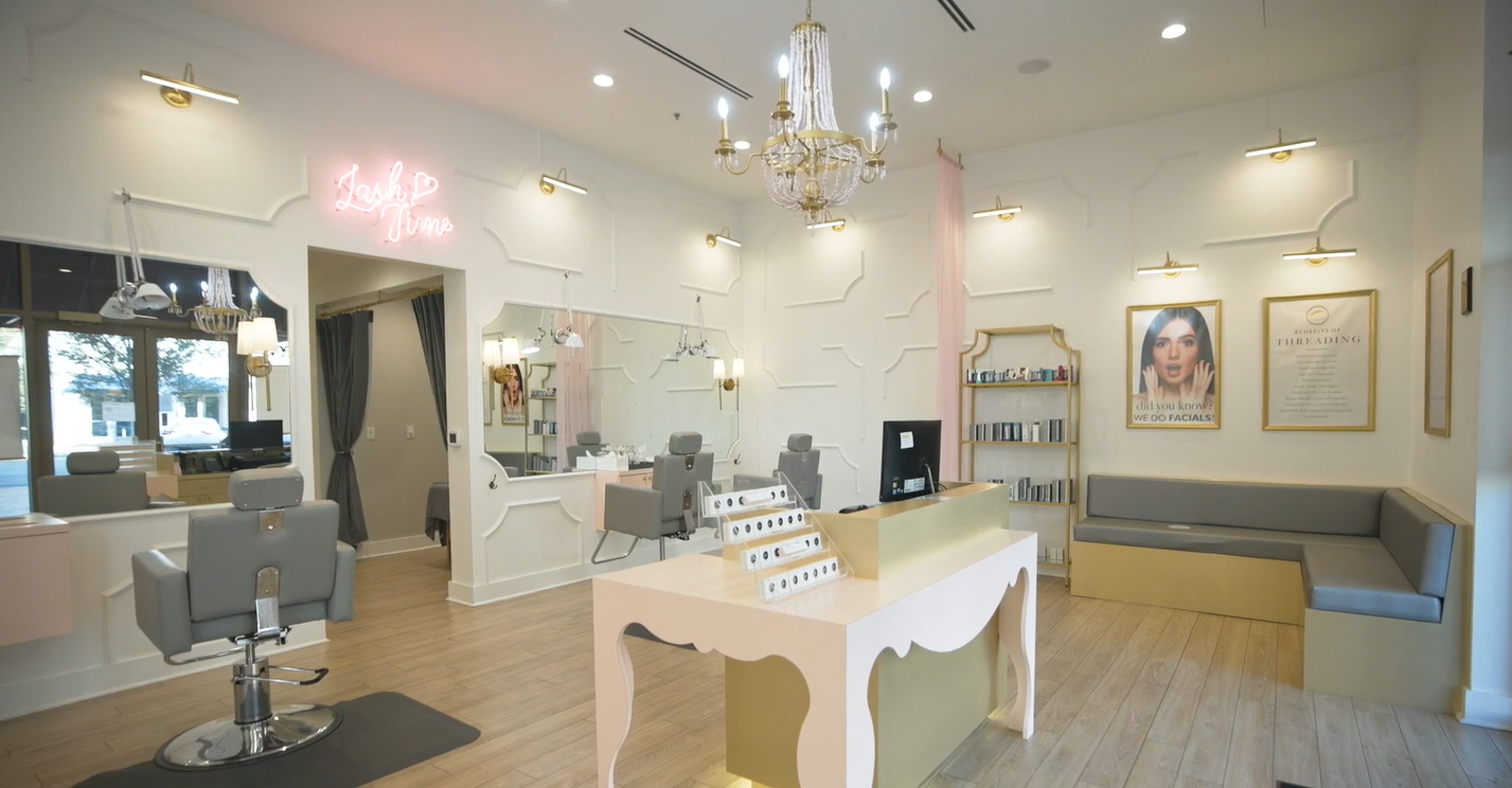 Retail & Skincare