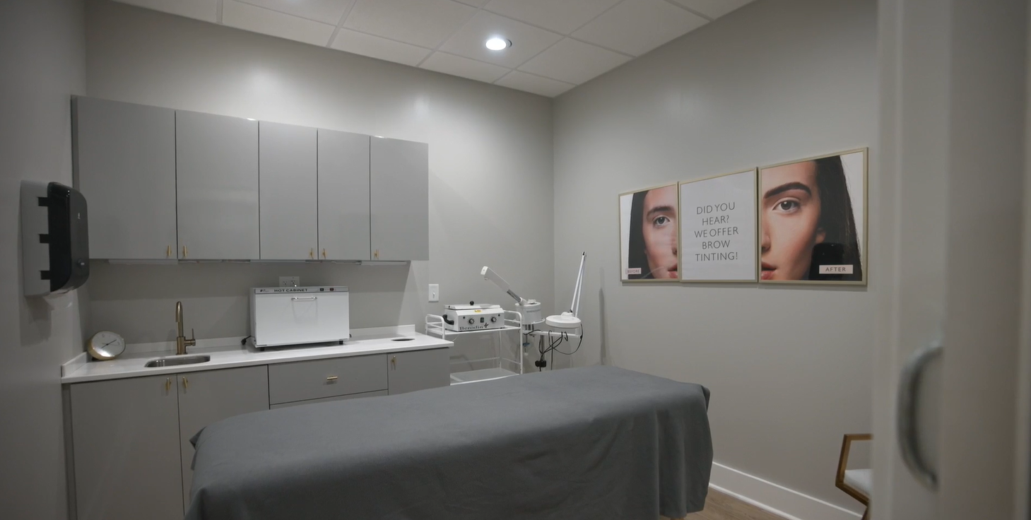 Treatment Rooms