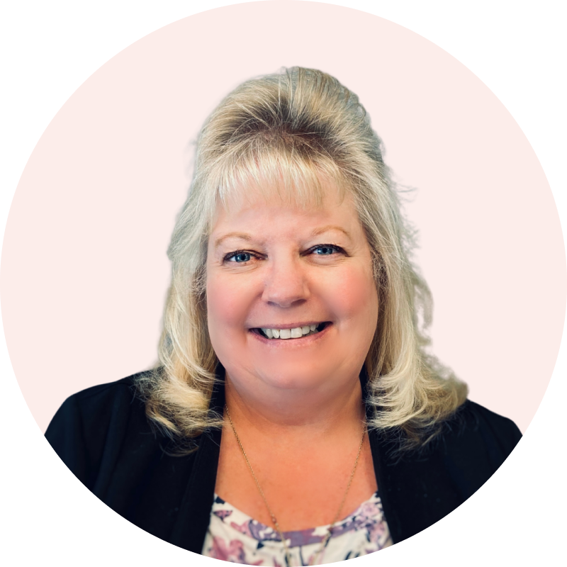 Lori Denman, Accounting Manager