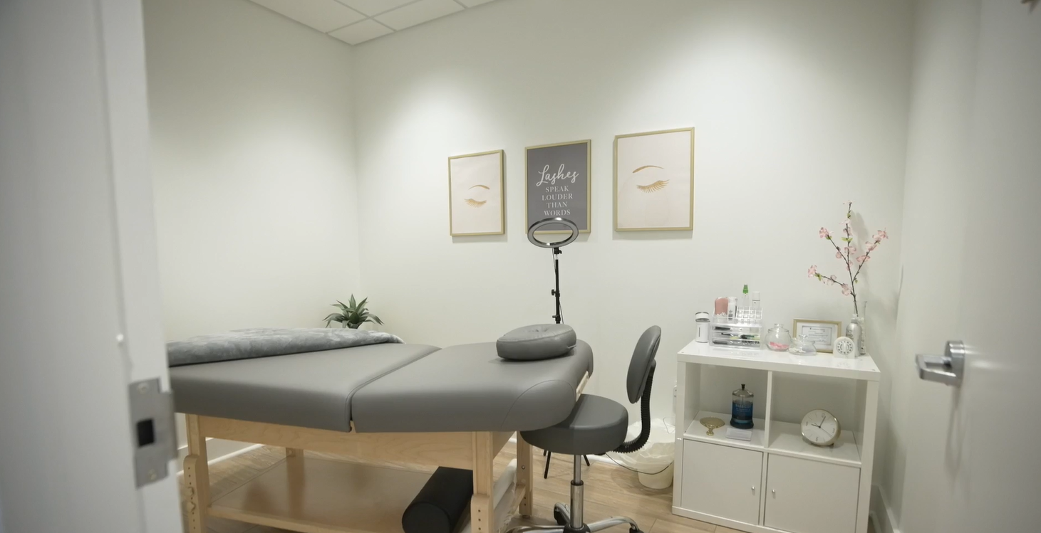 Lash Suite