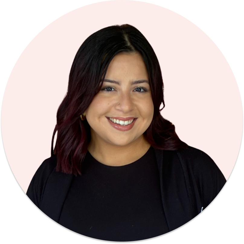 Emily Mojica, Corporate Area Manager